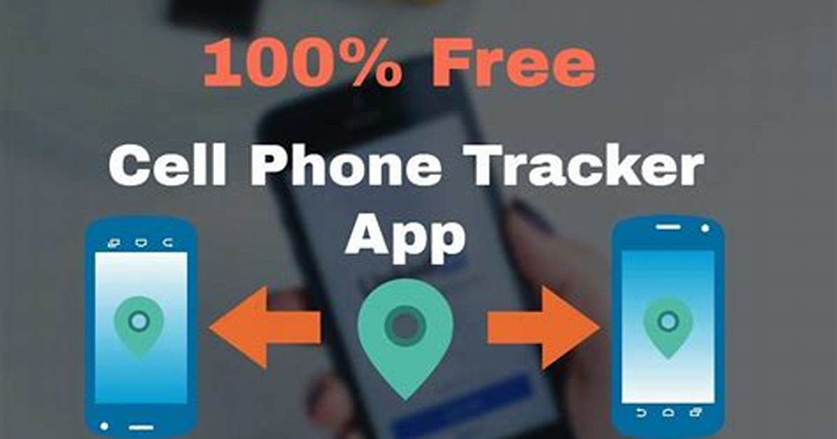 Is Phone Tracker Free?