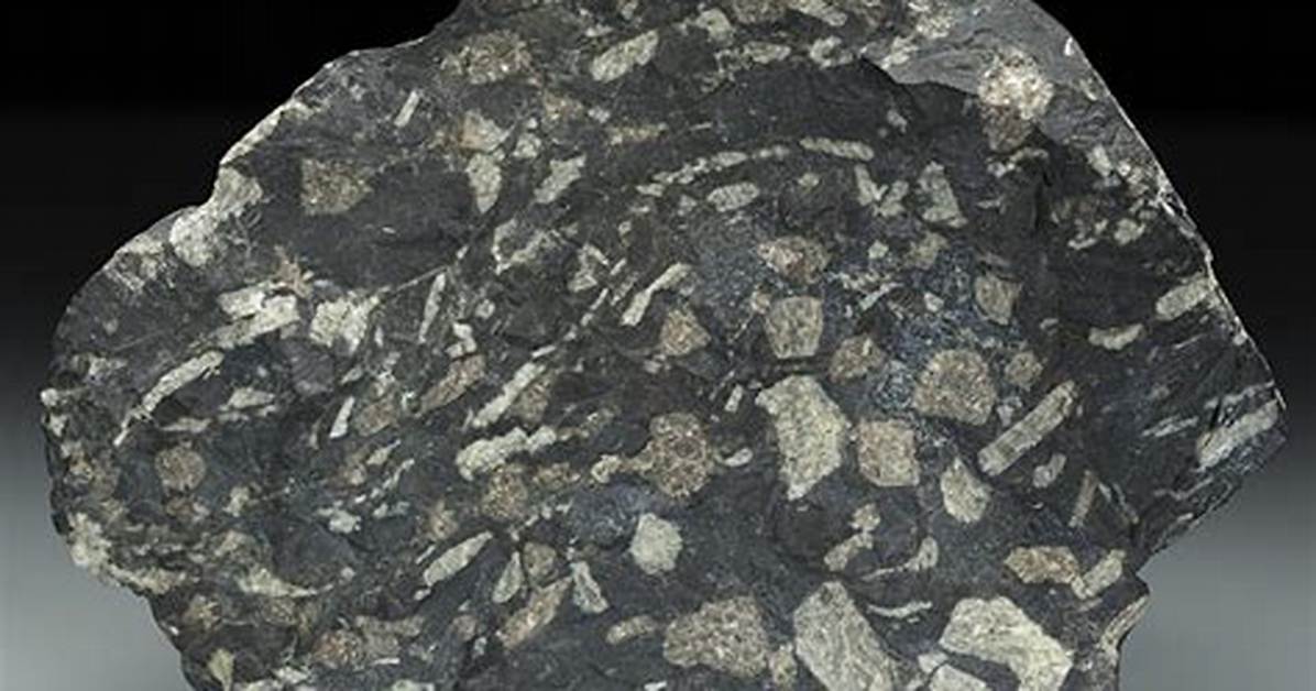 Is Phonolite a Rock?