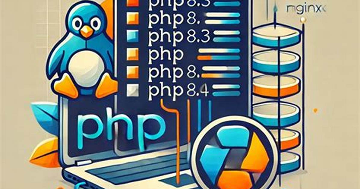 Is Php Running on Ubuntu?