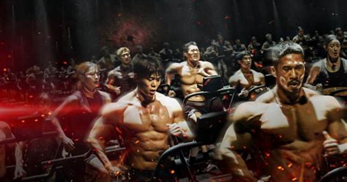 Is Physical 100 Scripted or Real?