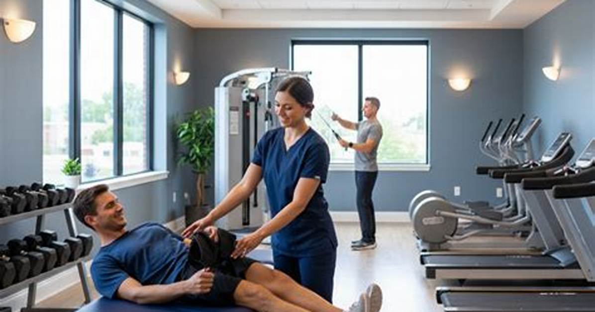Is Physical Therapy Worth It?