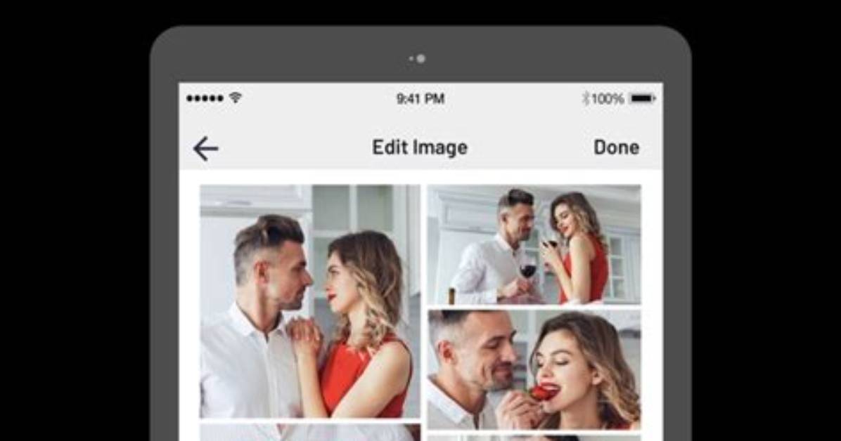 Is Piccollage Safe
