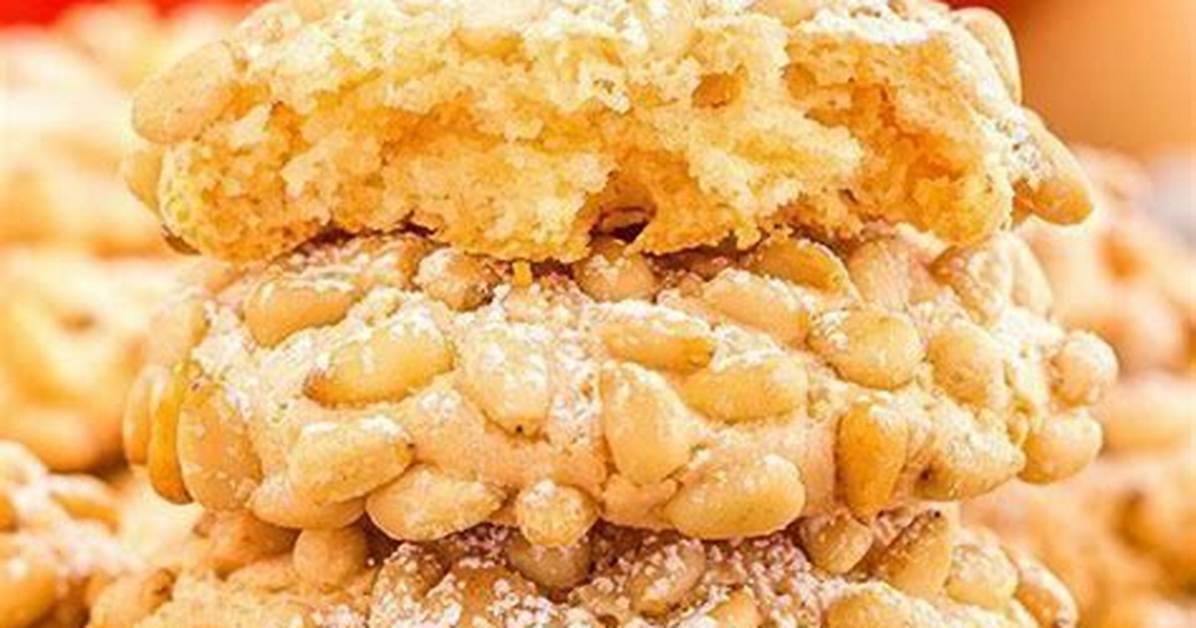 Is Pignoli a Tree Nut?