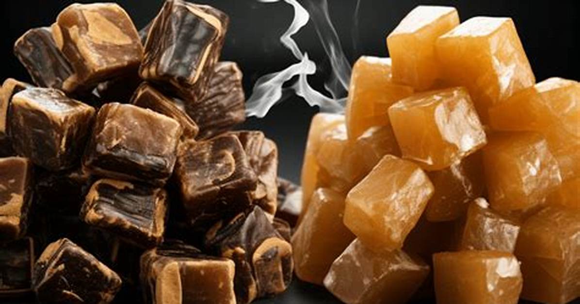 Is Piloncillo Same as Jaggery?