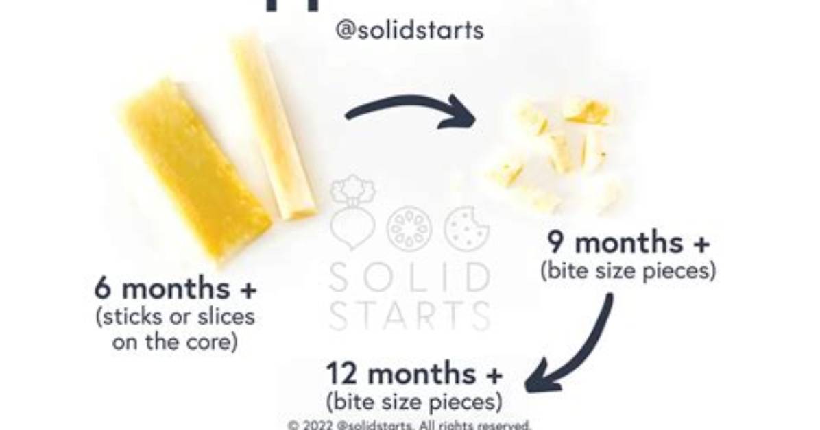 Is Pineapple Ok for Babies?