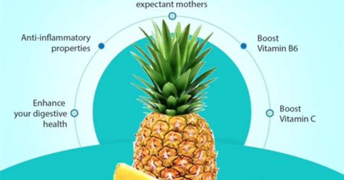 Is Pineapple Safe During Pregnancy?