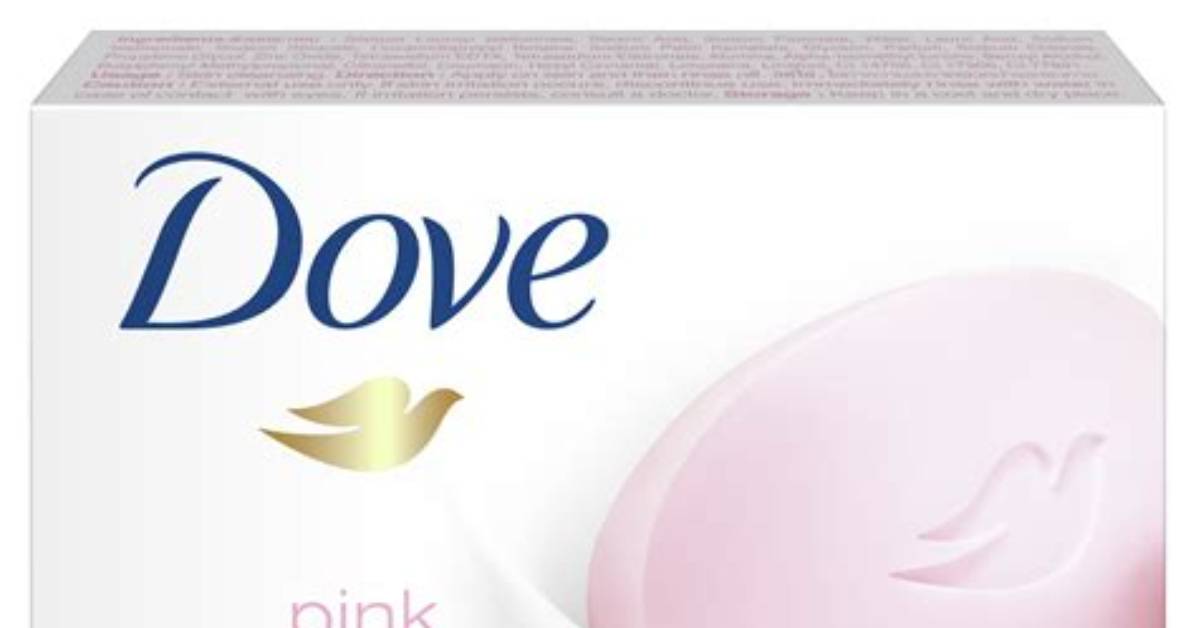 Is Pink Dove Soap Good for Face?