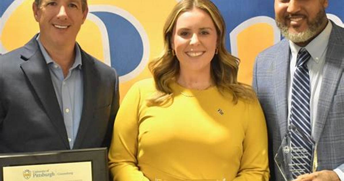 Is Pitt Prestigious? | Contextresponse. Com