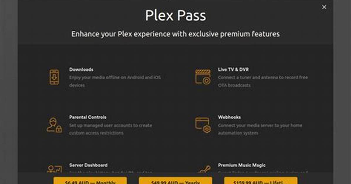 Is Plex Faster on Linux?
