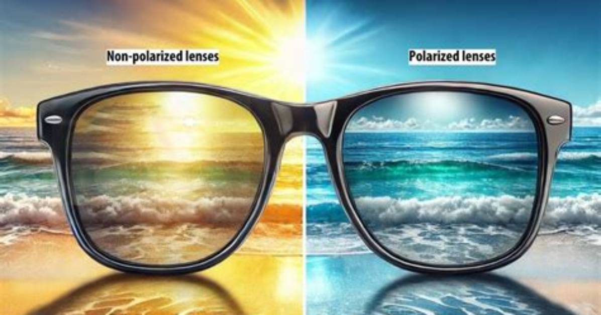 Is Plutonite the Same as Polarized?