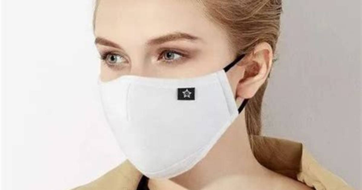 Is Polyester Good for Face Mask?