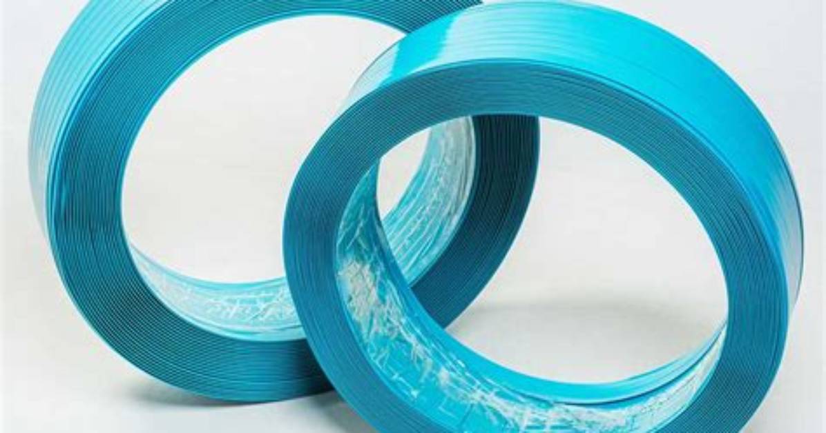 Is Polyester Strapping Recyclable