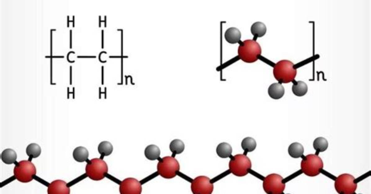 Is Polyethylene a Polymethylene?