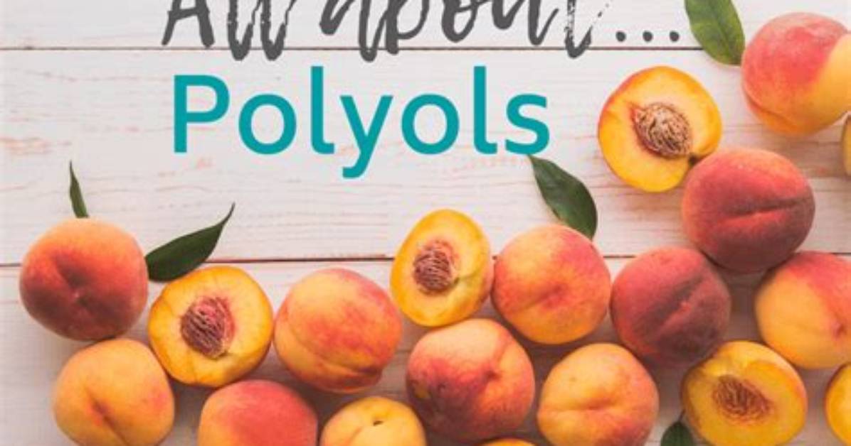 Is Polyols Good or Bad