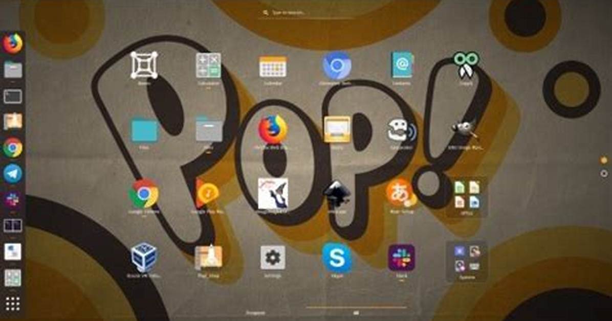 Is Pop Os Based on Ubuntu?