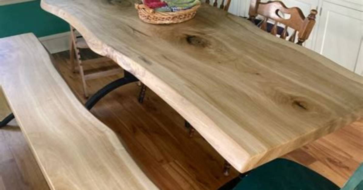 Is Poplar Good for Dining Table