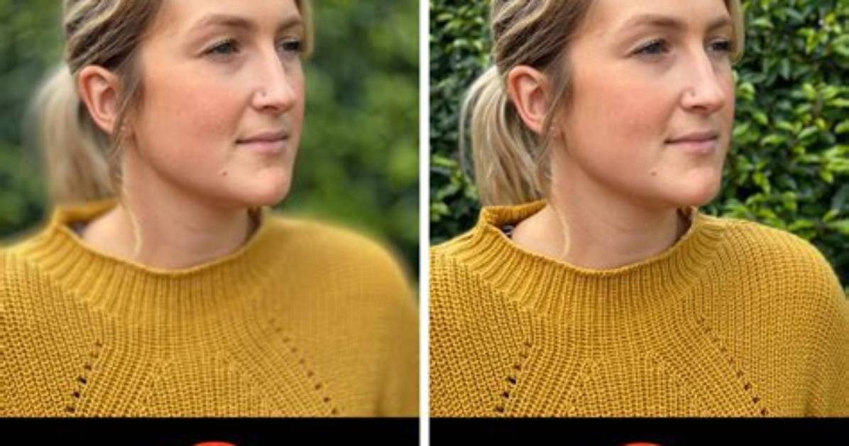 Is Portrait Mode on Iphone 8?