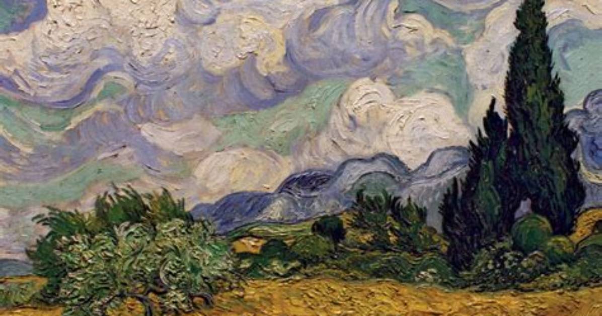 Is Post Impressionism One Word?