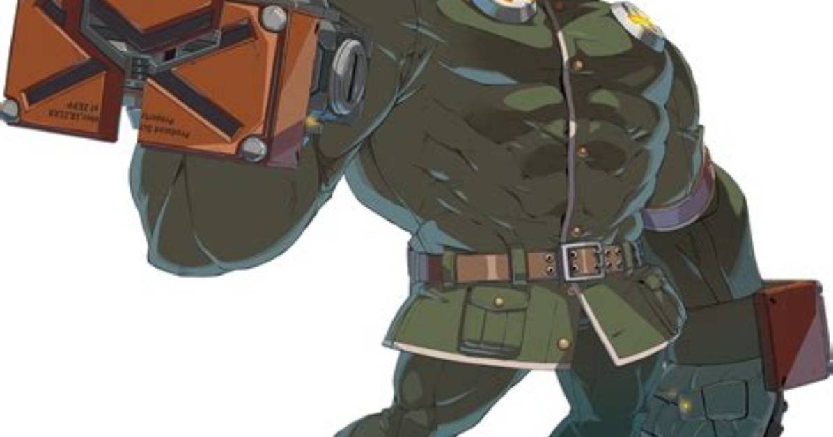 Is Potemkin a Robot?