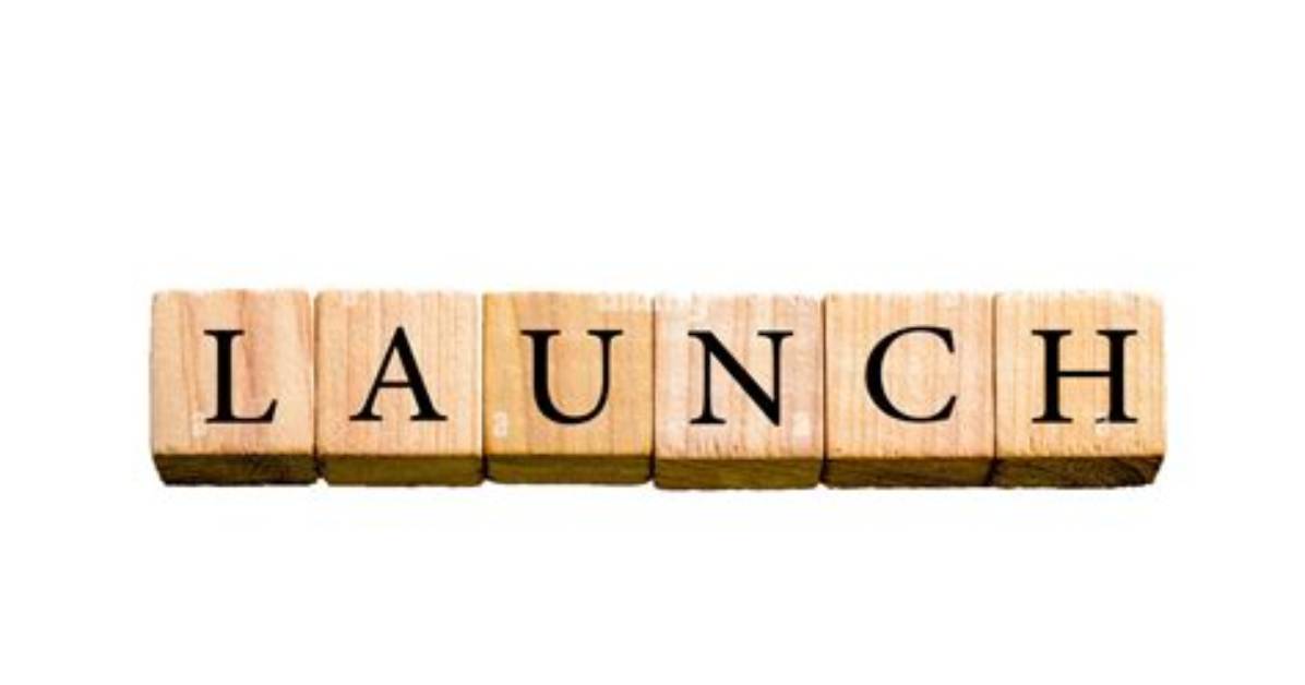 Is Pre Launch a Word?
