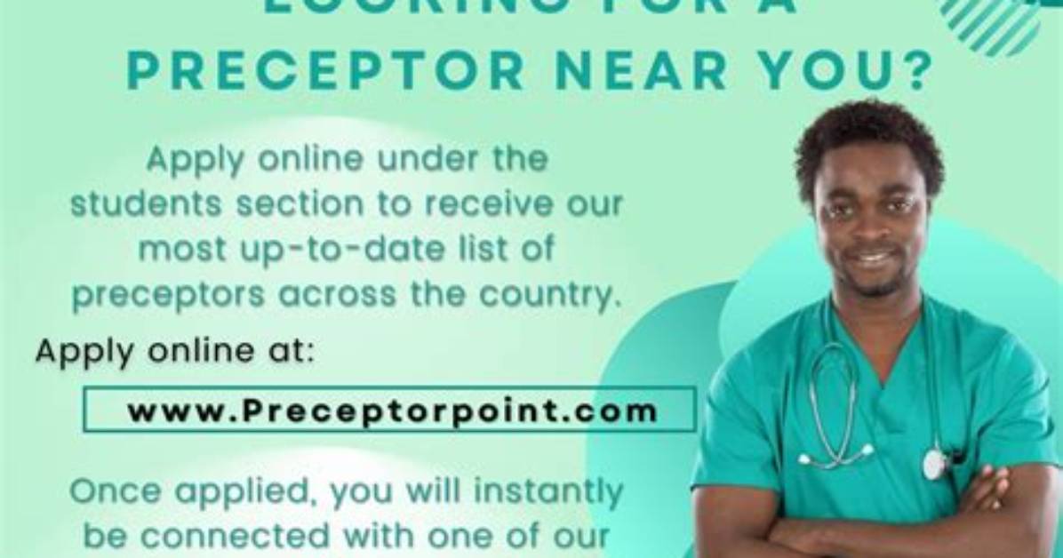 Is Preceptor Point Legit?