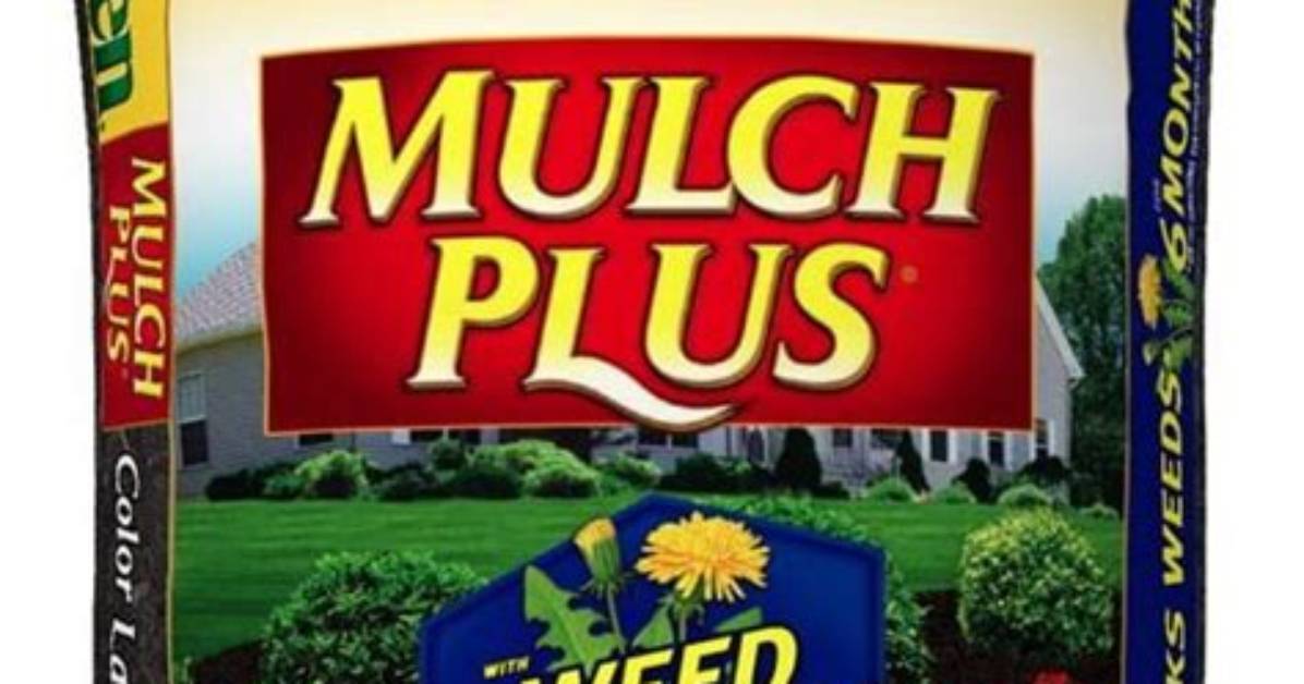 Is Preen Mulch Safe for Vegetables
