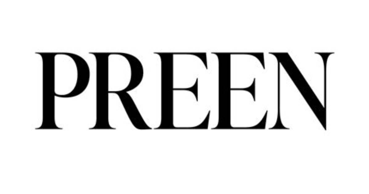Is Preen Outdated