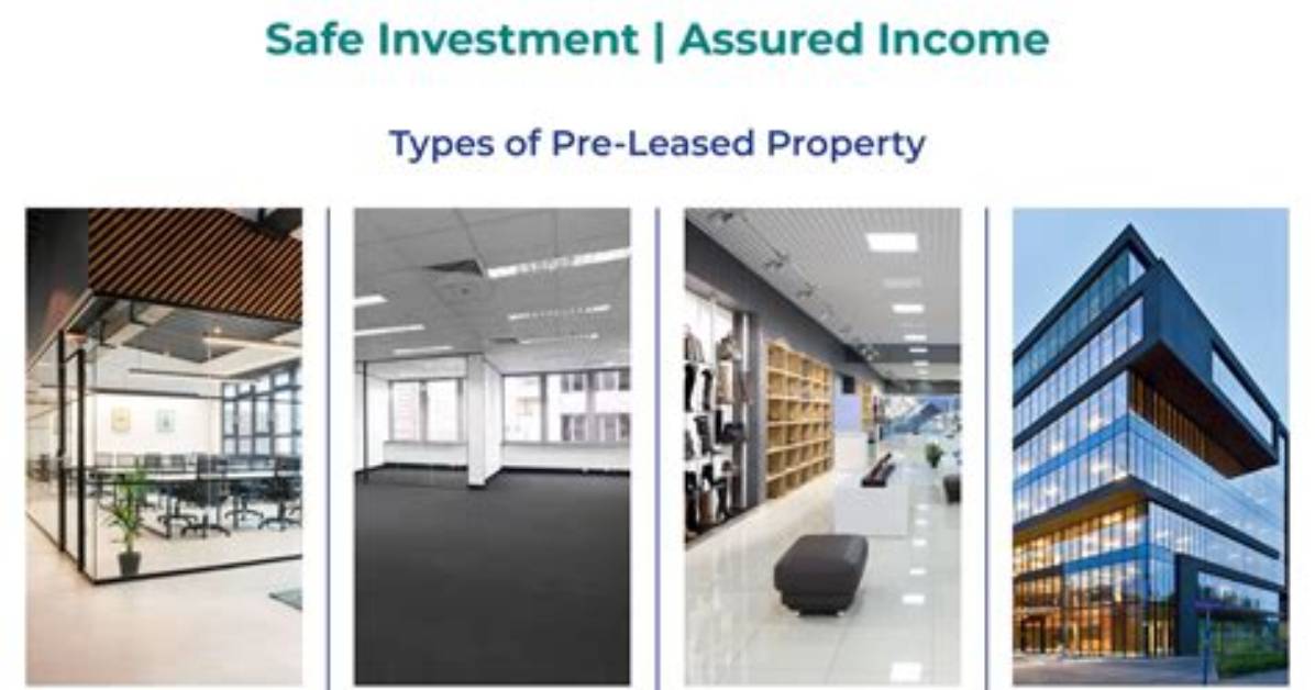 Is Preleased a Word?