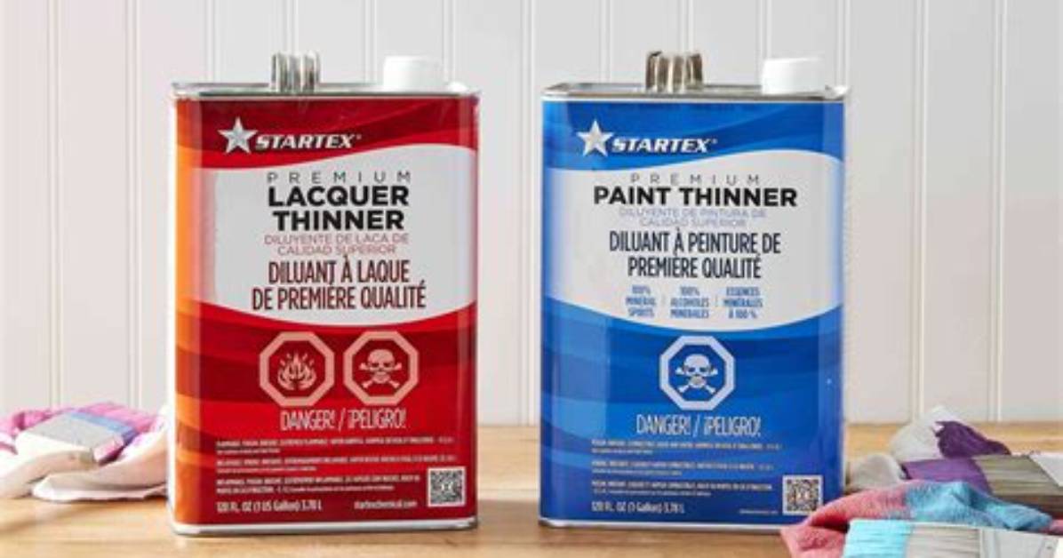 Is Primer Thinner Than Paint