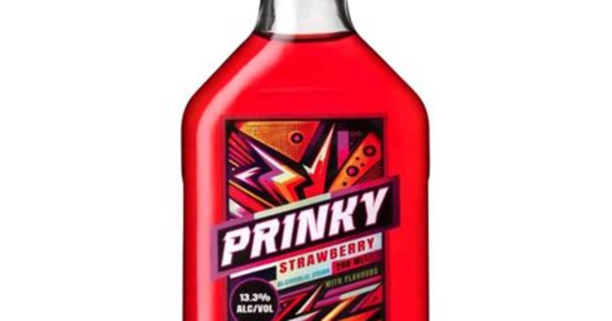 Is Prinky a Word?