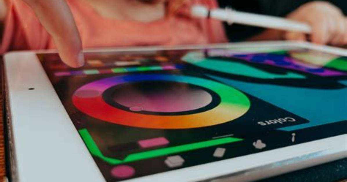 Is Procreate Ok for Kids?