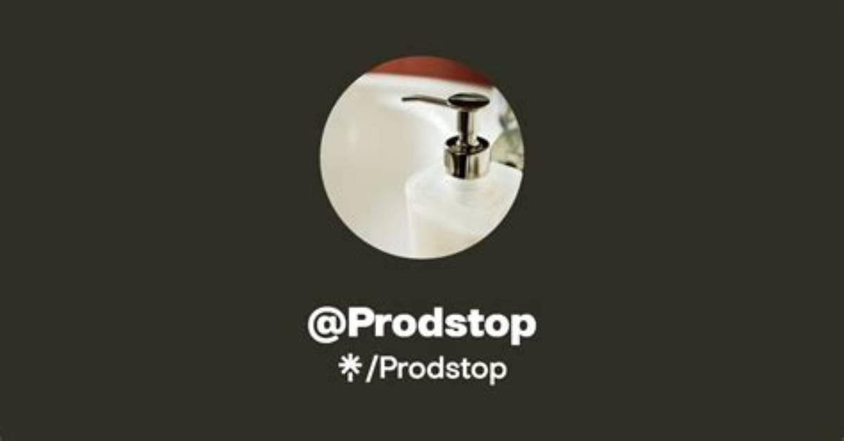 Is Prodstop a Legit?