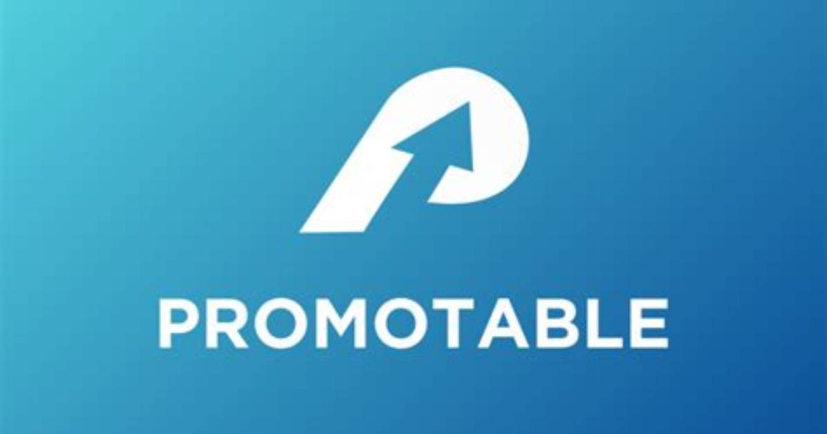 Is Promotable a Word?