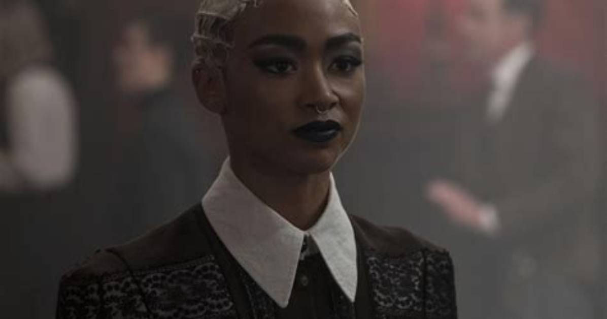 Is Prudence Dead Sabrina?