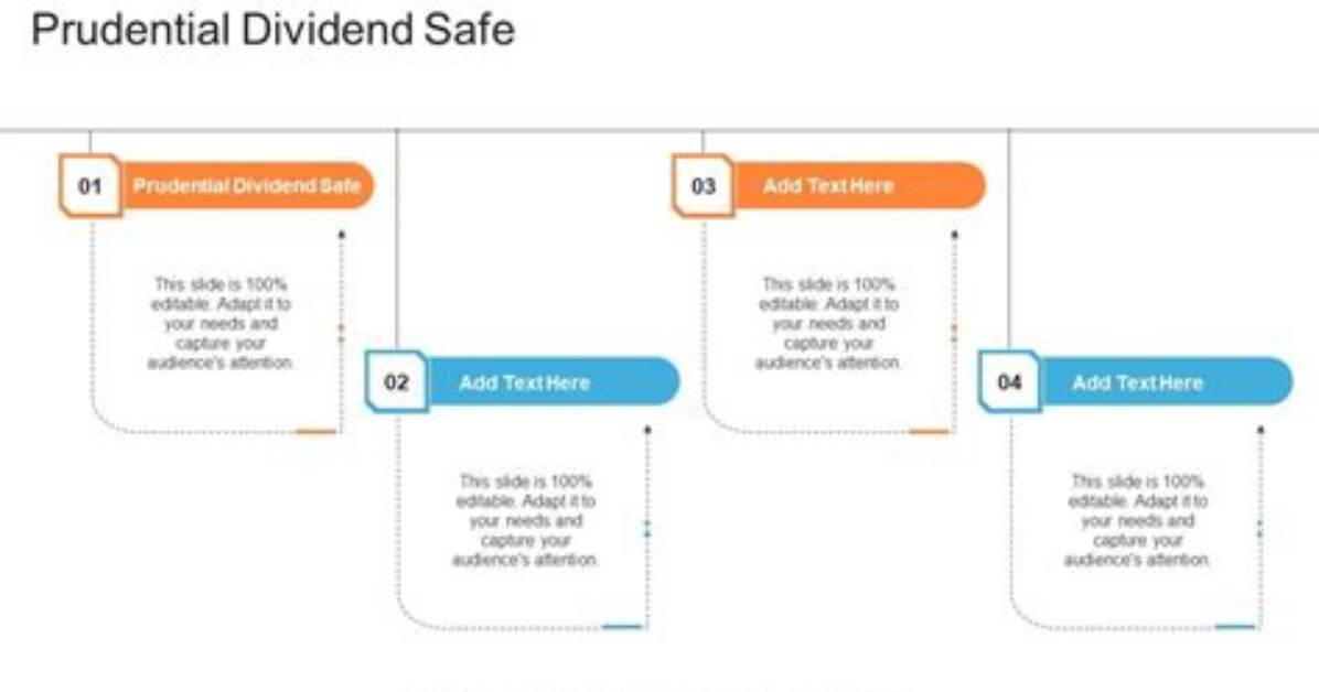Is Prudential Dividend Safe?