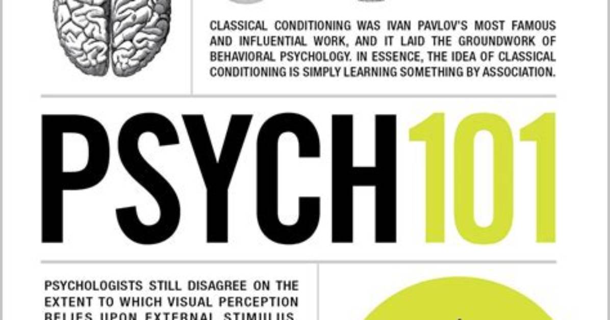 Is Psych 101 Hard