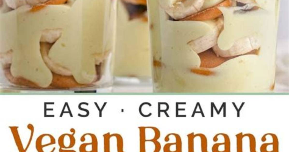 Is Pudding Vegetarian Friendly?