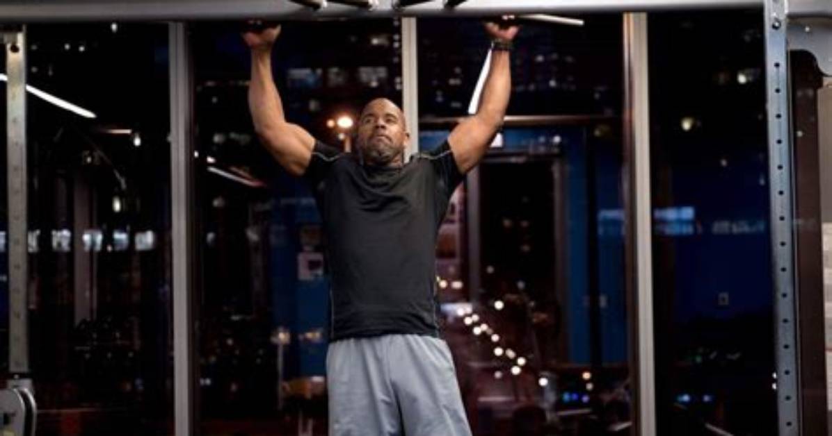 Is Pull Ups Good for Weight Loss?