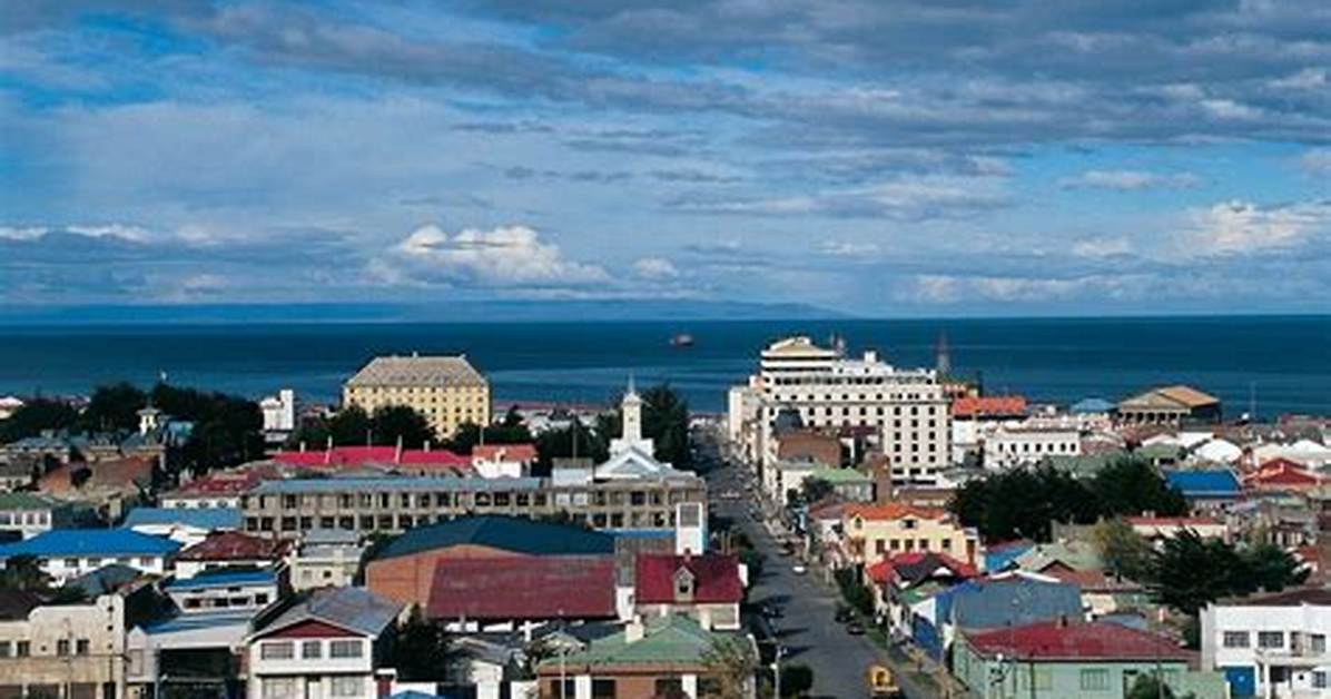 Is Punta Arenas Chile Safe