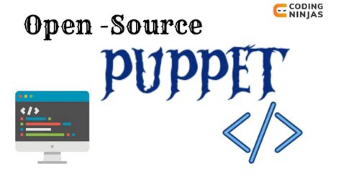 Is Puppet Open Source?