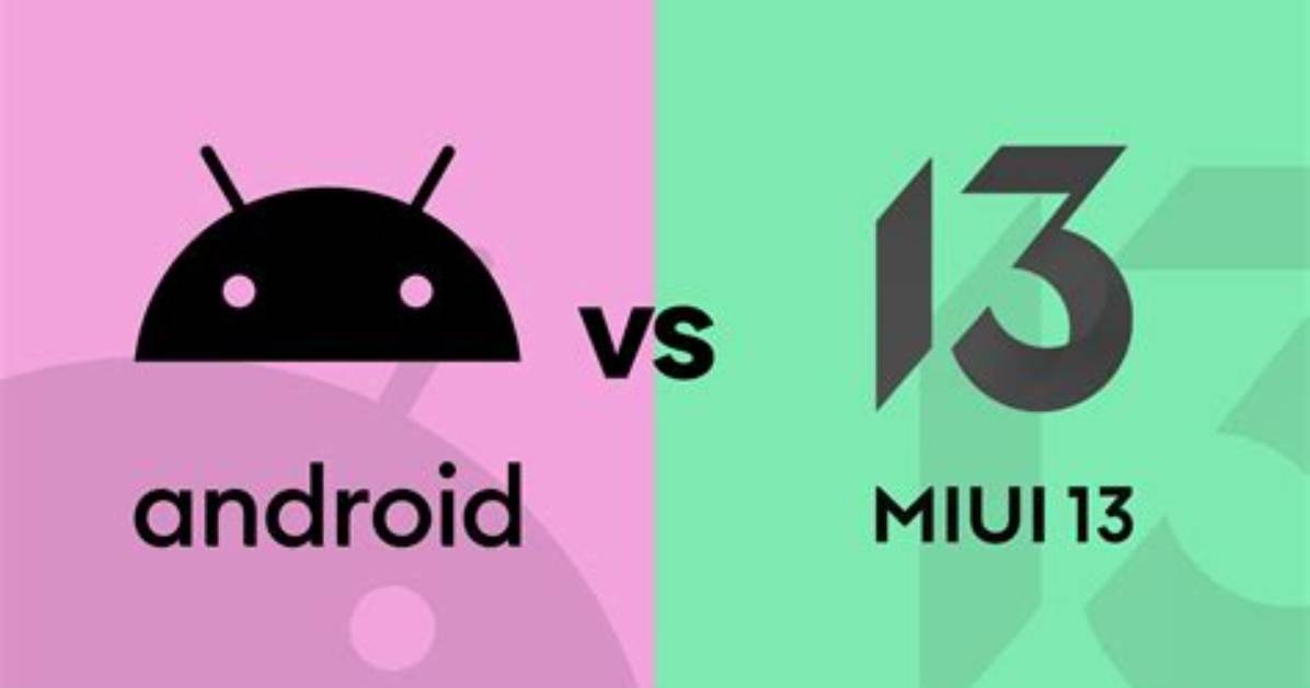 Is Pure Android Better?