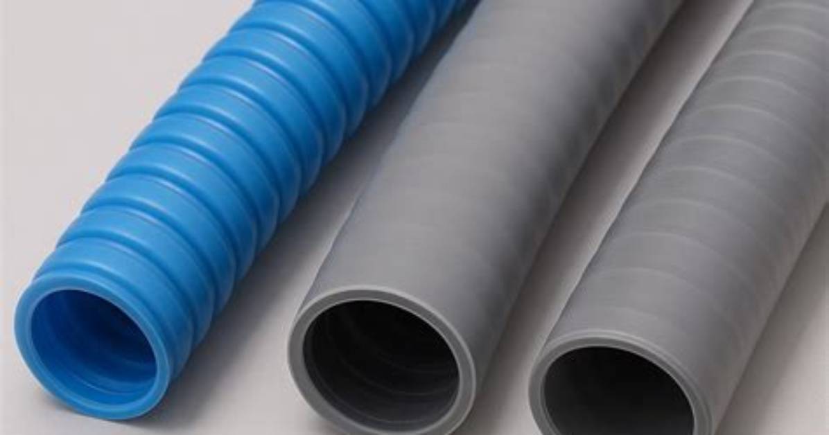 Is Pvc Conduit Flexible