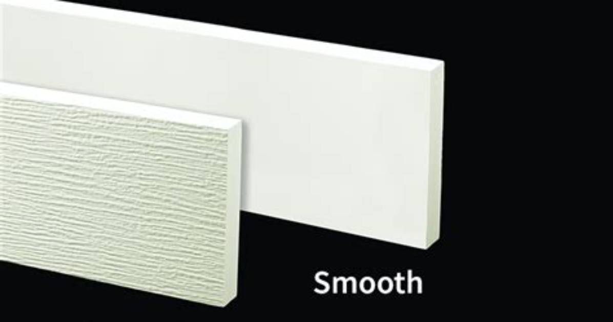 Is Pvc Trim Durable