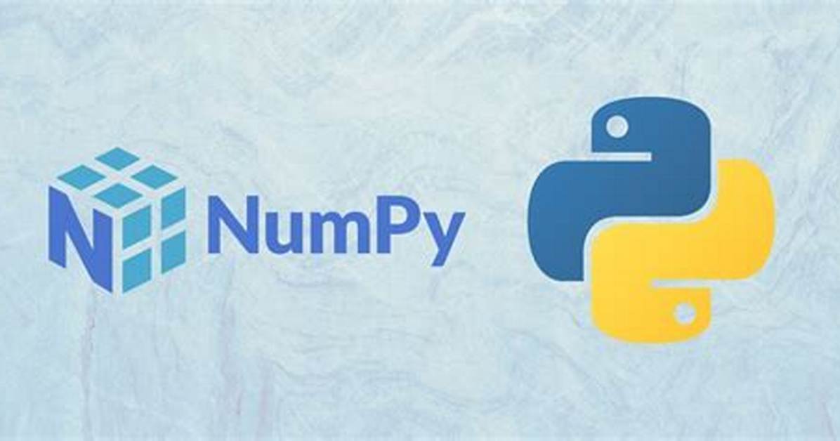Is Python Numpy Free
