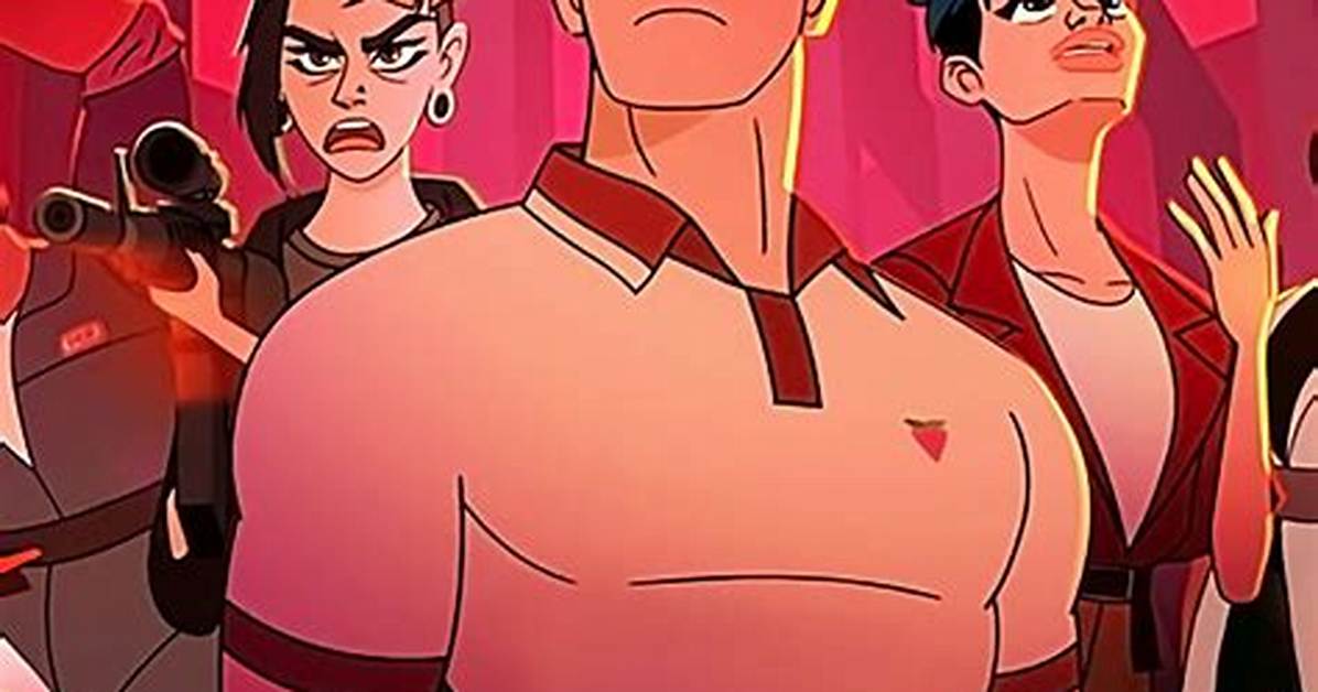 Is Q-Force Asexual Stat? – Celebrity