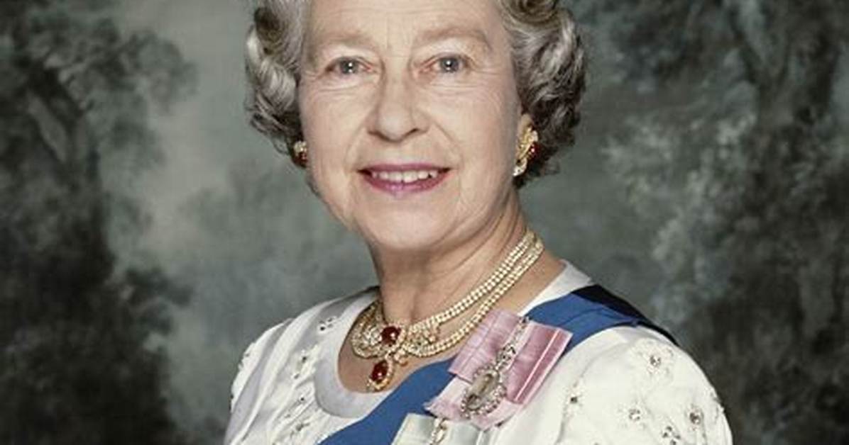 Is Queen Elizabeth Nice?