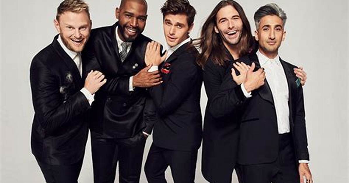 Is Queer Eye Still Casting?