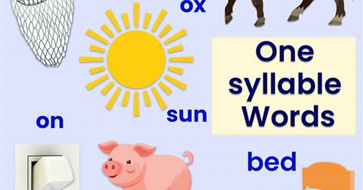 Is Quenched One Syllable?