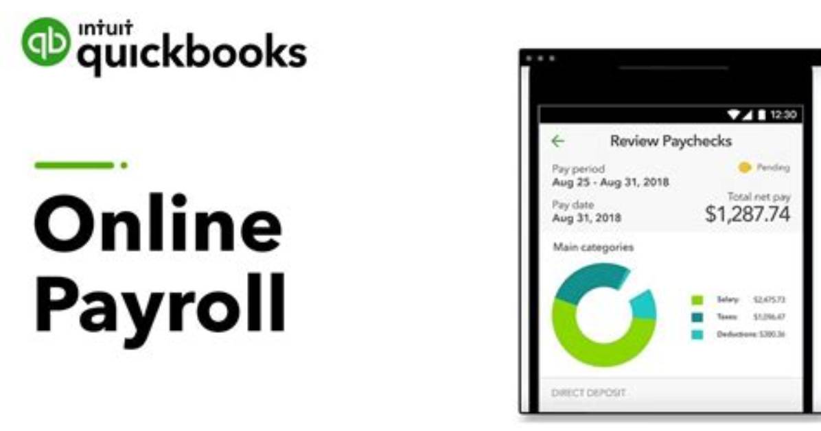 Is Quickbooks Payroll Free
