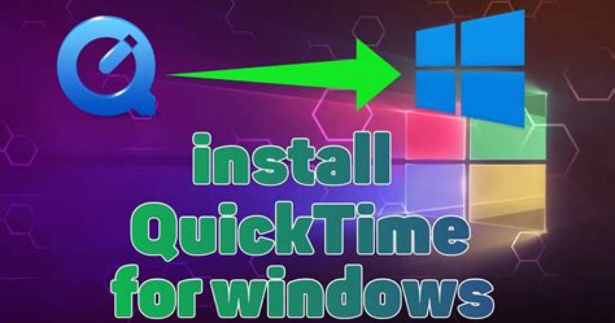 Is Quicktime Safe for Windows 10?